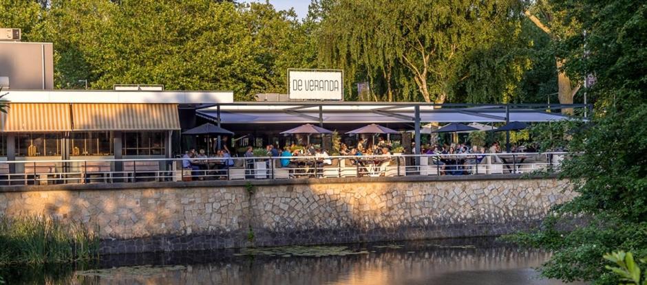 Motor Yacht Amstelle Hotel Amsterdam Bagian luar foto