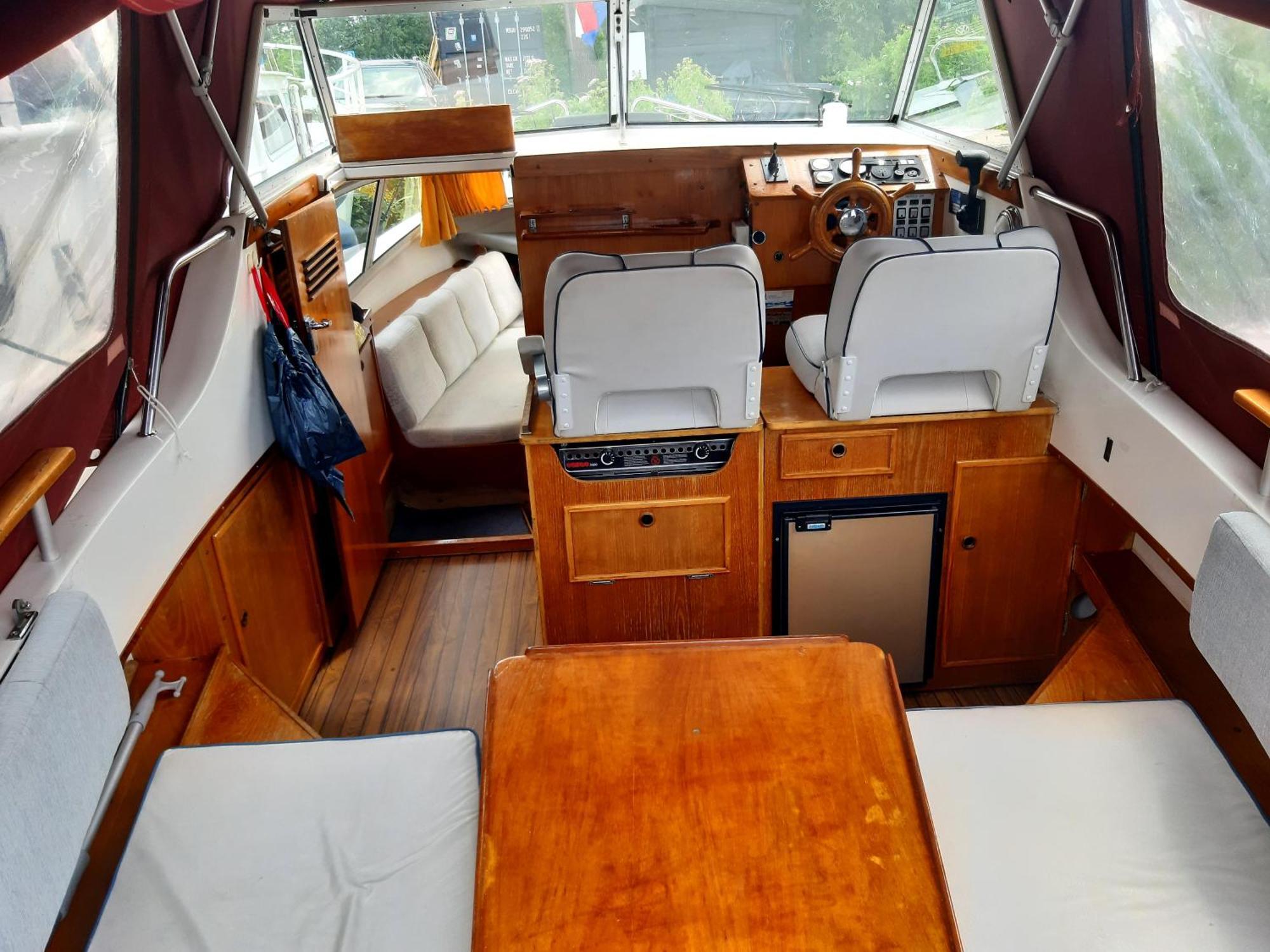 Motor Yacht Amstelle Hotel Amsterdam Bagian luar foto